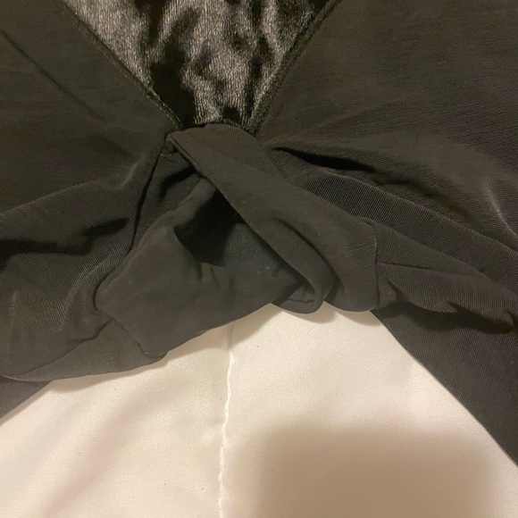 Maidenform shapewear XL black - Picture 5 of 10